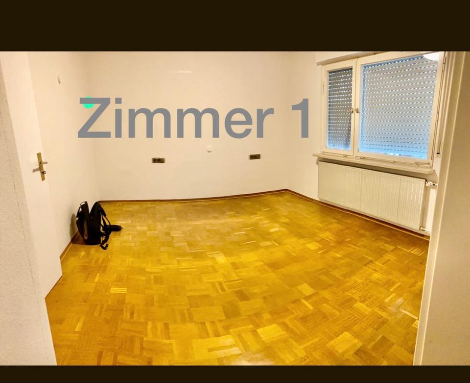 Thumbnail-Schöne-3 Zimmer-Wohnung in Eislingen Süd zu vermieten ab sofort