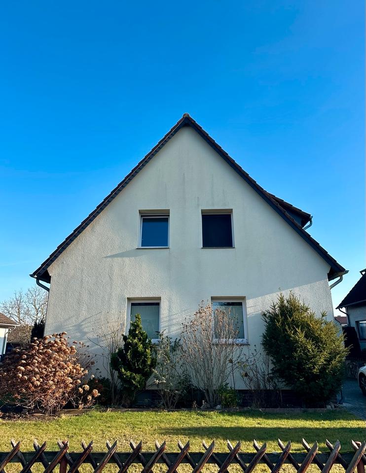 Thumbnail-Einfamilienhaus in Vorsfelde