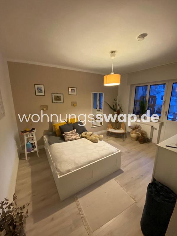 Thumbnail-Wohnungsswap - 2 Zimmer, 60 m² - Nonnenwerthstraße, Lindenthal, Köln