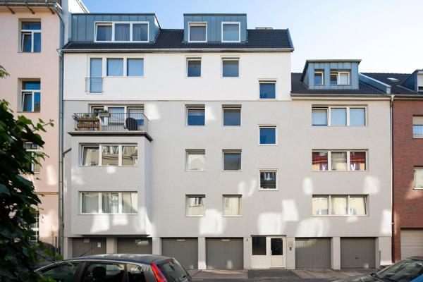 Thumbnail-Individuelle 3-Zimmer-Wohnung