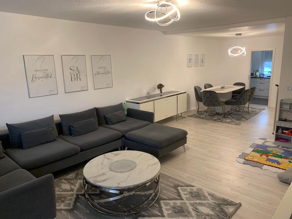 Thumbnail-Wohnung 2,5 Zimmer