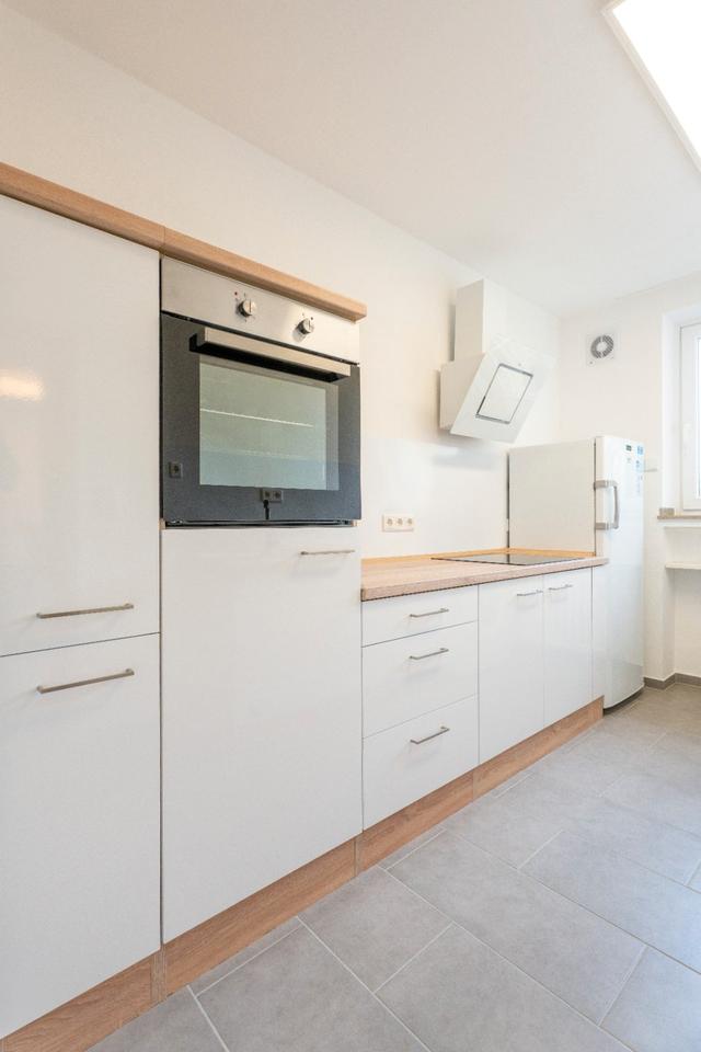 Thumbnail-Kapitalanlage: Renovierte 4-Zimmer-Wohnung 5,6 % Bruttorendite