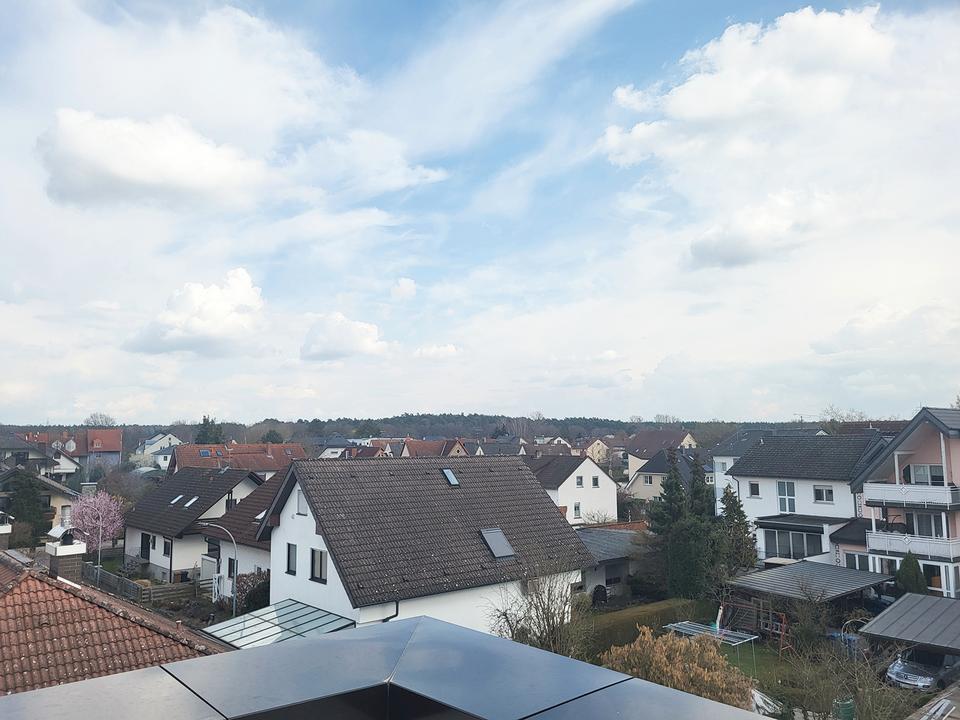 Thumbnail-Ein Penthouse, das zum Träumen einlädt!