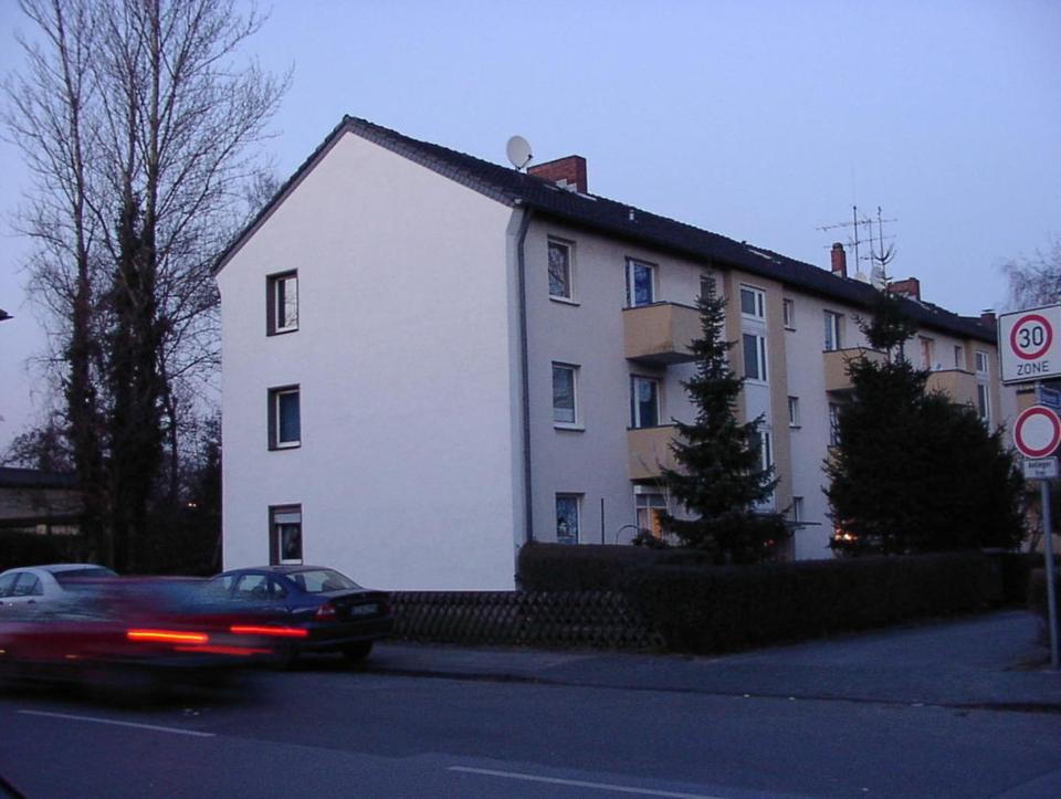 Thumbnail-2-Zimmer-Wohnung mit Balkon in Essen Frintrop – provisionsfrei