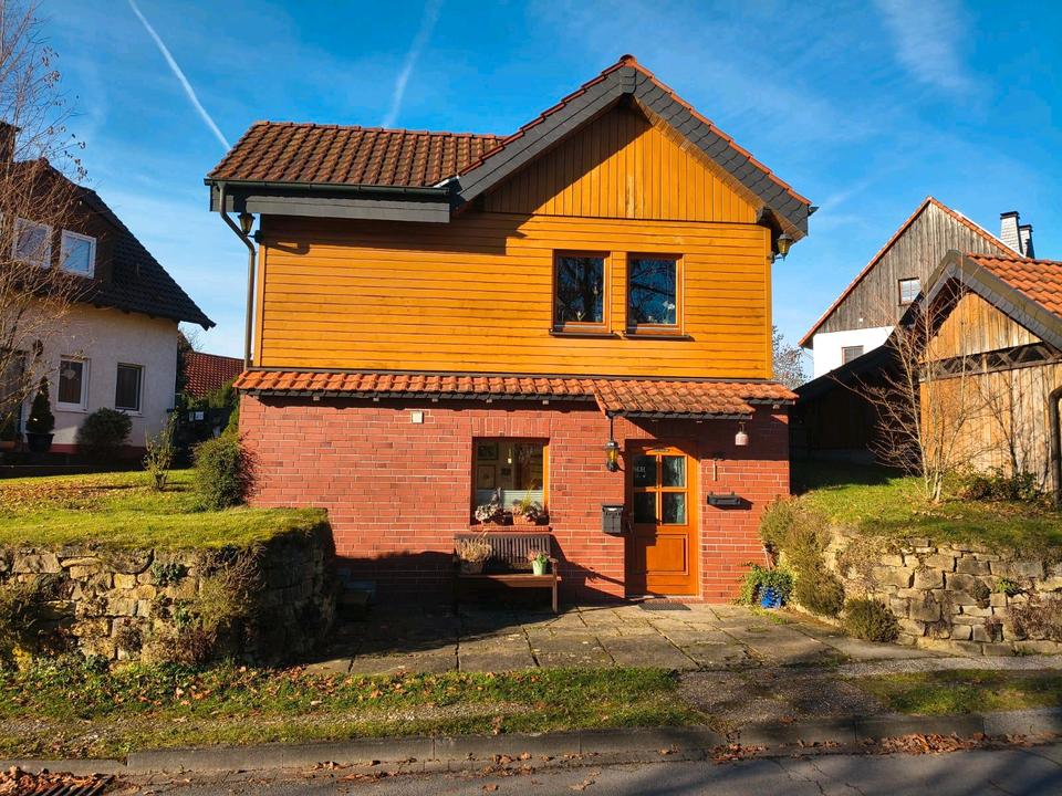 Thumbnail-Kleines gemütliches Haus zur Miete in Welver-Flerke