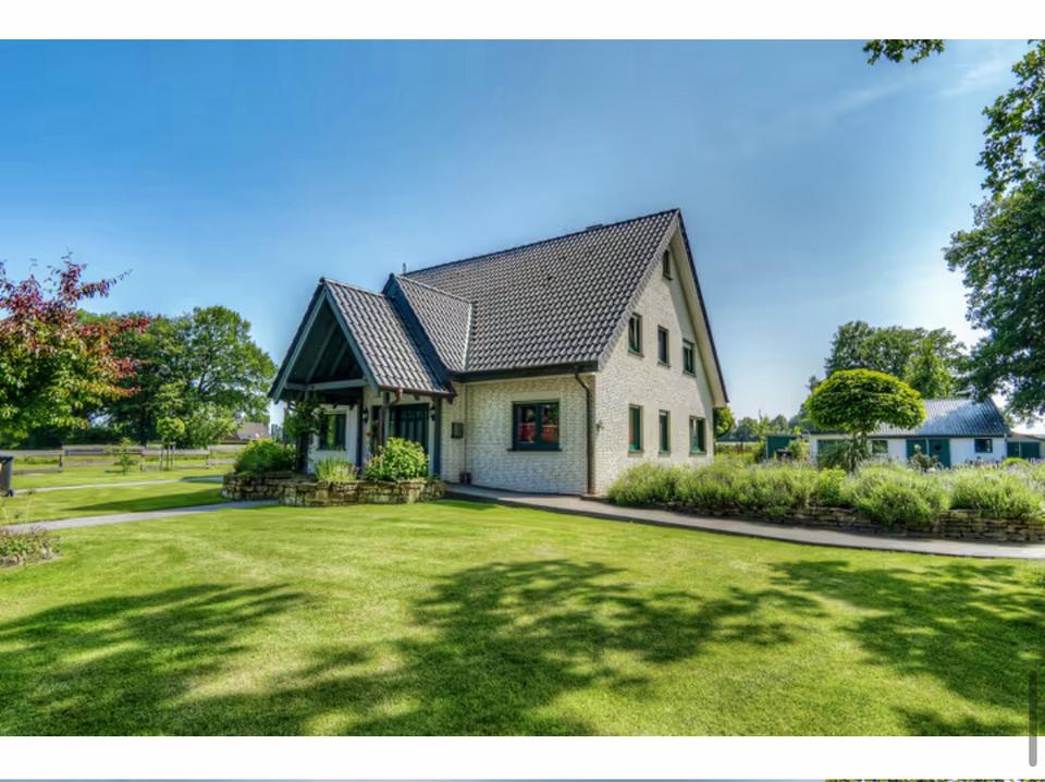 Thumbnail-Monteursunterkunft für 4-5 Personen in Mettingen