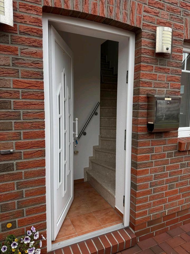 Thumbnail-Zu vermieten eine 3-Zimmer-Obergeschosswohnung in Petersfehn-1