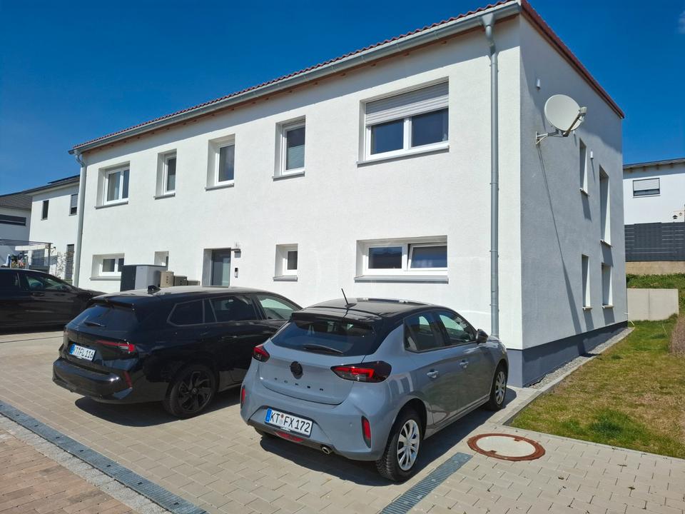 Thumbnail-4,5 Zimmer Wohnung
