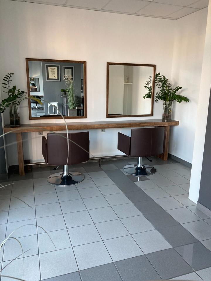 Thumbnail-Friseursalon zur Untermiete