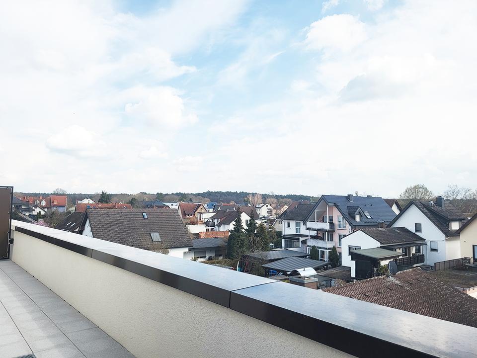 Thumbnail-Großzügige moderne Penthousewohnung!