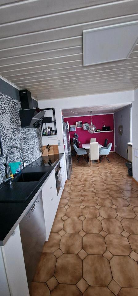 Thumbnail-Einfamilienhaus in Rühen 135qm