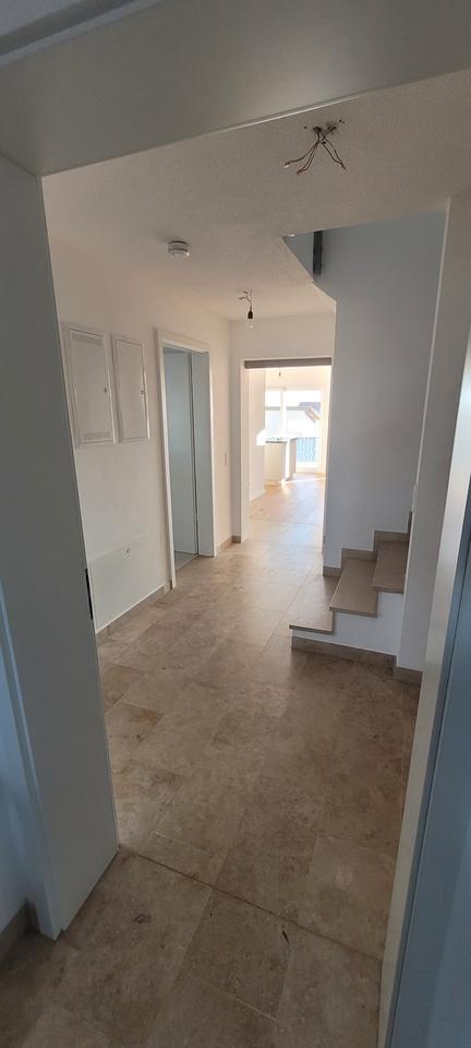 Thumbnail-Gehobene Maisonettewohnung mit EBK in Hepberg zu vermieten