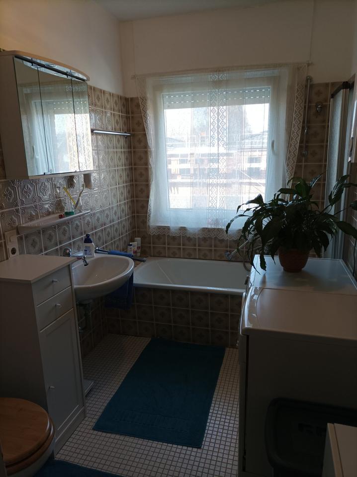 Thumbnail-Wohnung 1. OG