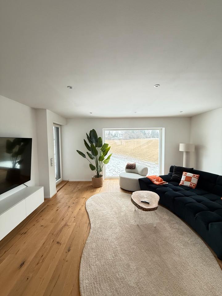 Thumbnail-3,5 Zimmer Wohnung zu vermieten Landshut Hofberg