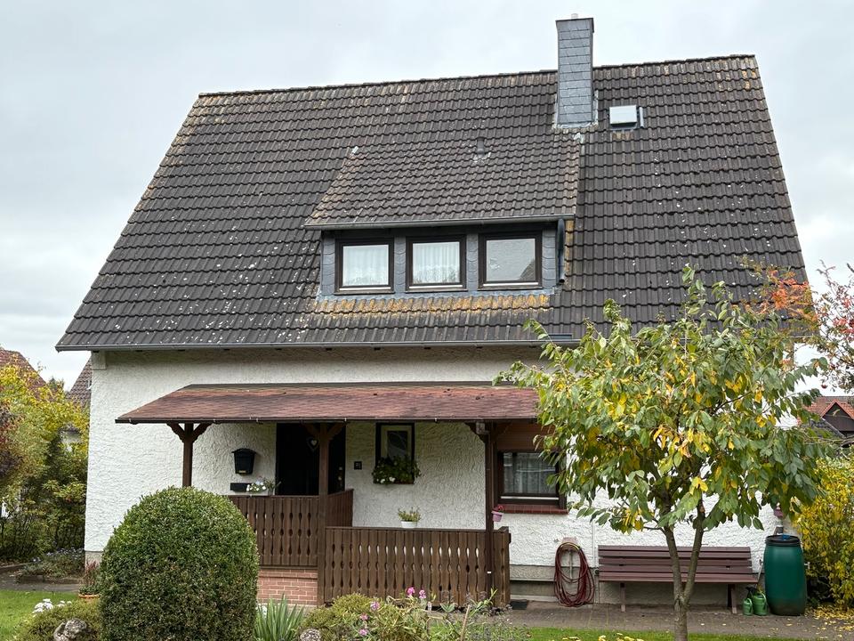 Thumbnail-Haus in begehrter Wohnlage in Einbeck