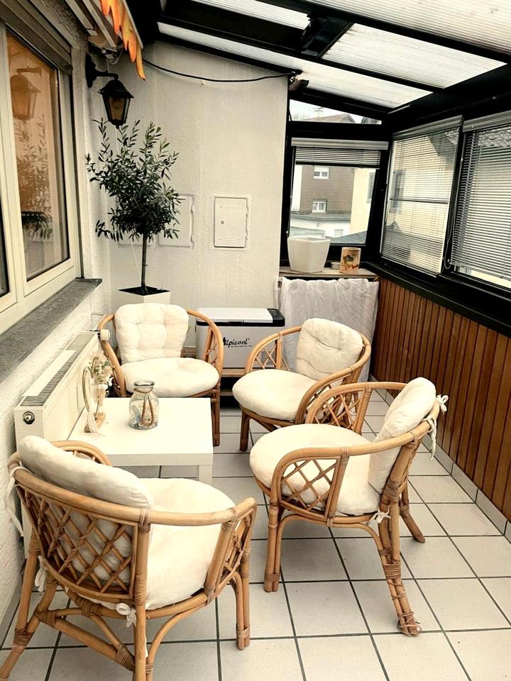 Thumbnail-4 Zimmer Wohnung für max. 3 Personen