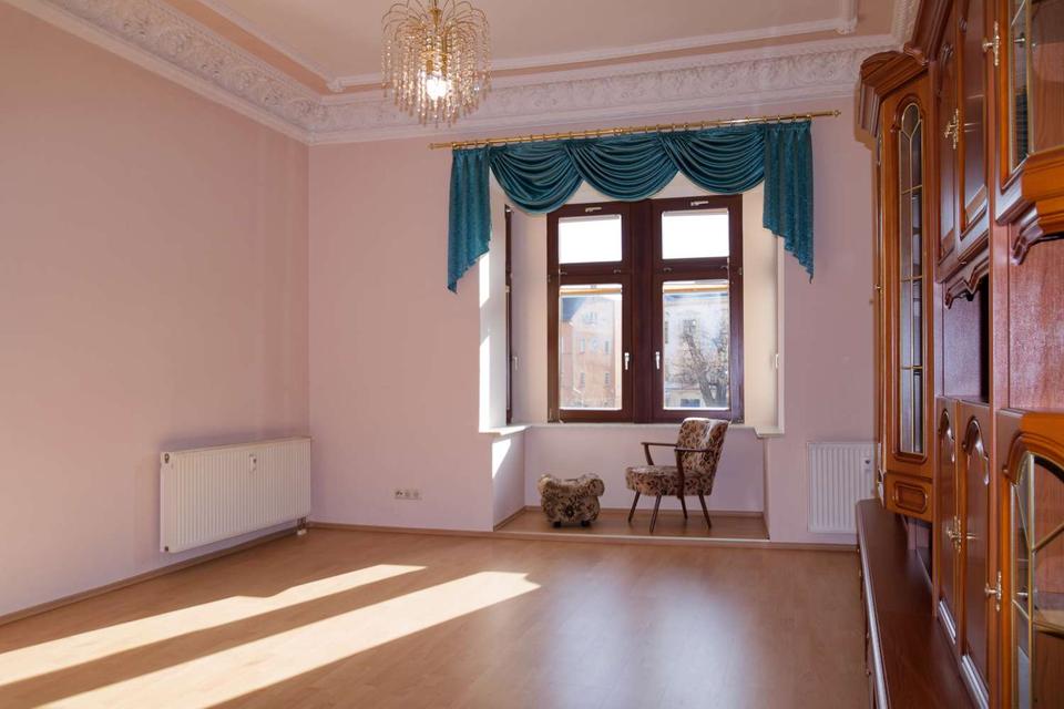 Thumbnail-Altersgerechte Wohnung in Parknähe