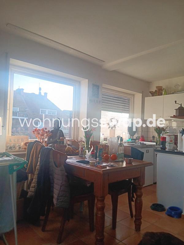 Thumbnail-Wohnungsswap - 1 Zimmer, 22 m² - Kerkerinckstraße, Münster