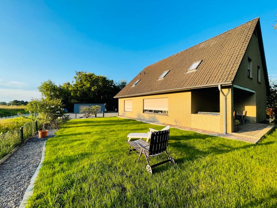 Thumbnail-Einfamilienhaus Zweifamilienhaus