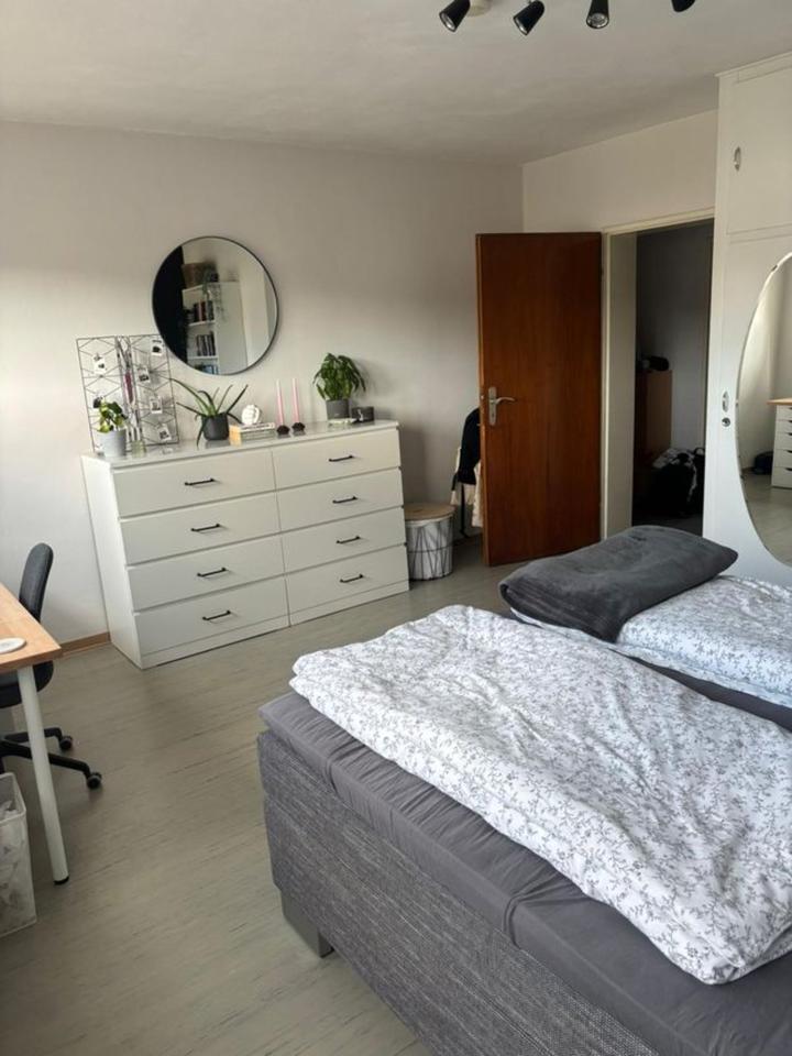 Thumbnail-WG 2 ZKDB +-Balkon Koblenz Metternich Zentral nach Kobl. u. 