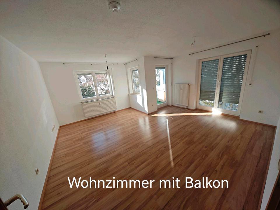 Thumbnail-Mietwohnung 3 Zimmer