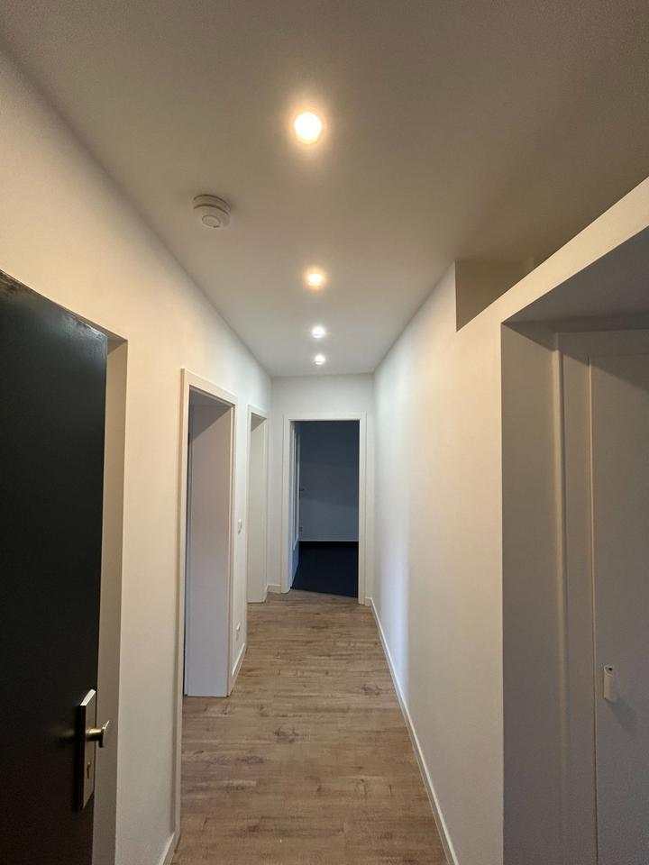 Thumbnail-Modern wohnen zwischen Natur und Stadt – privater Balkon, EBK + komplett saniertes Duschbad