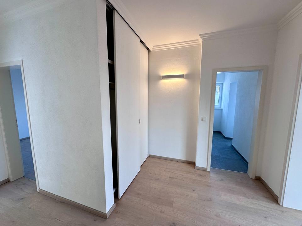 Thumbnail-Geschmackvolle 2,5 Zimmer Wohnung im Herzen Bad Wörishofens