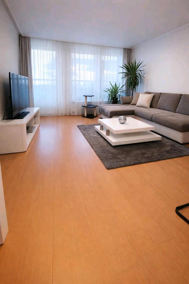 Thumbnail-1,5-Zimmer-Wohnung mit TG-Stellplatz in Heidelberg (69126)