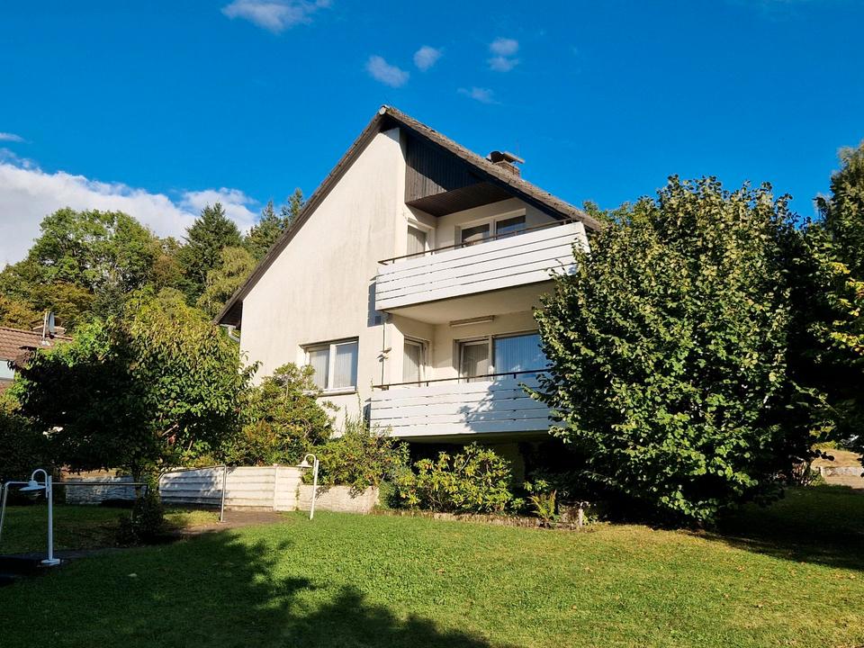 Thumbnail-❗️Freistehendes Einfamilienhaus im Grünen - ProvisionsFREI