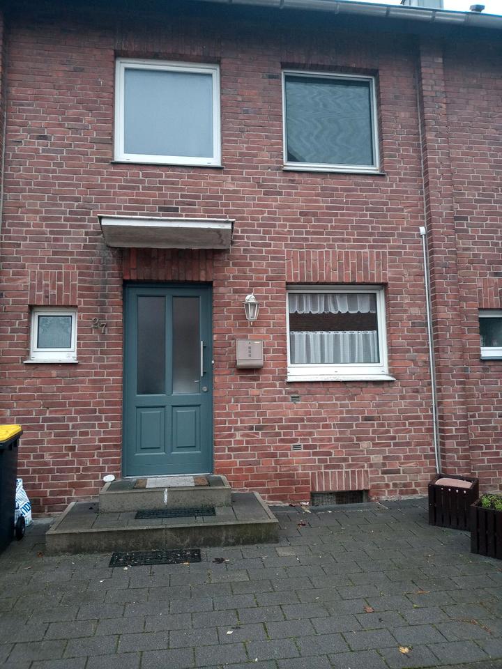 Thumbnail-!ANFRAGESTOPP! Reihenmittelhaus in Goch zu vermieten