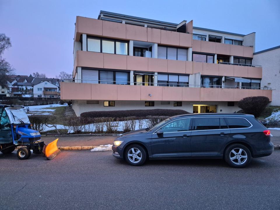 Thumbnail-3-Zimmer-Eigentumswohnung mit Balkon, Garage & schnellem Internet