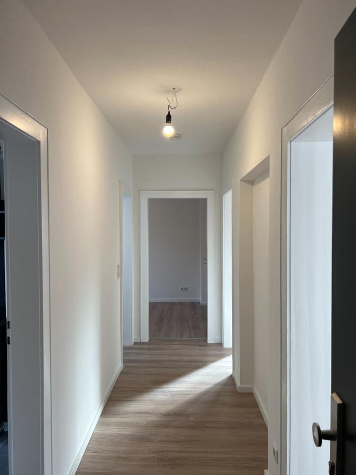 Thumbnail-MODERN WOHNEN ZU ZWEIT - perfekte Wohnung für Paare am Stadtrand - 3 Zimmer mit EBK