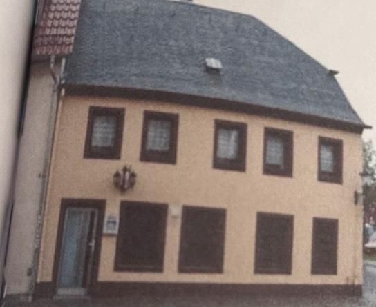 Thumbnail-Wohn- und Geschäftshaus ( Borna )