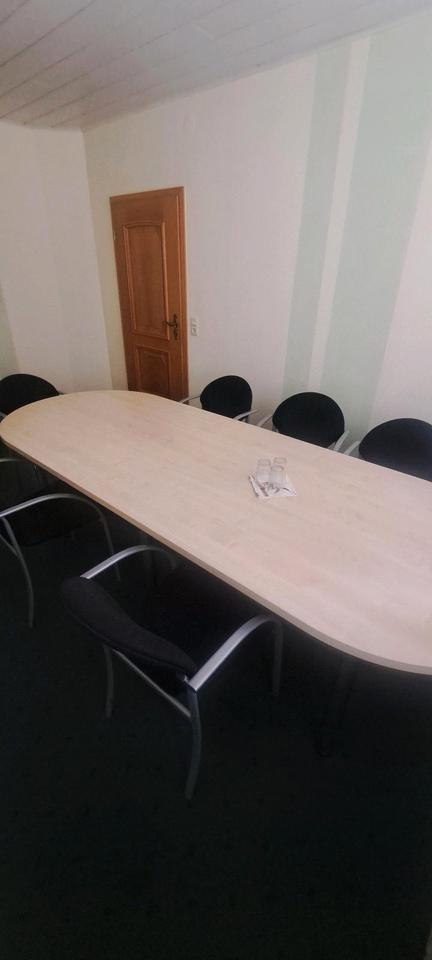 Thumbnail-Büro kleiner Büroraum Zimmer Rudolstadt Zentrum