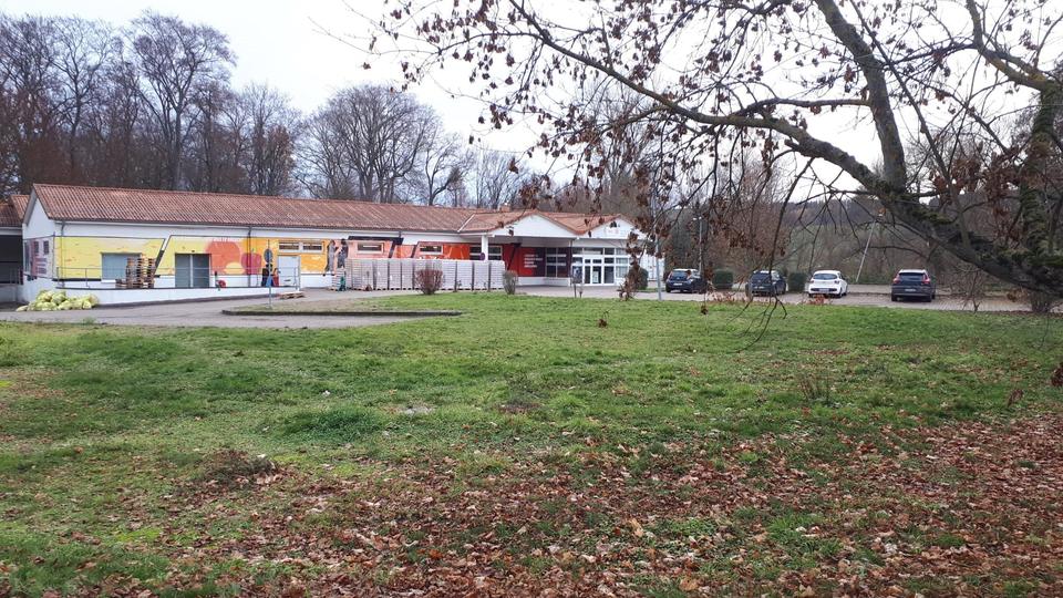 Thumbnail-Stadtrand - AusstellungsflächeLagerWerkstatt ebenerdig