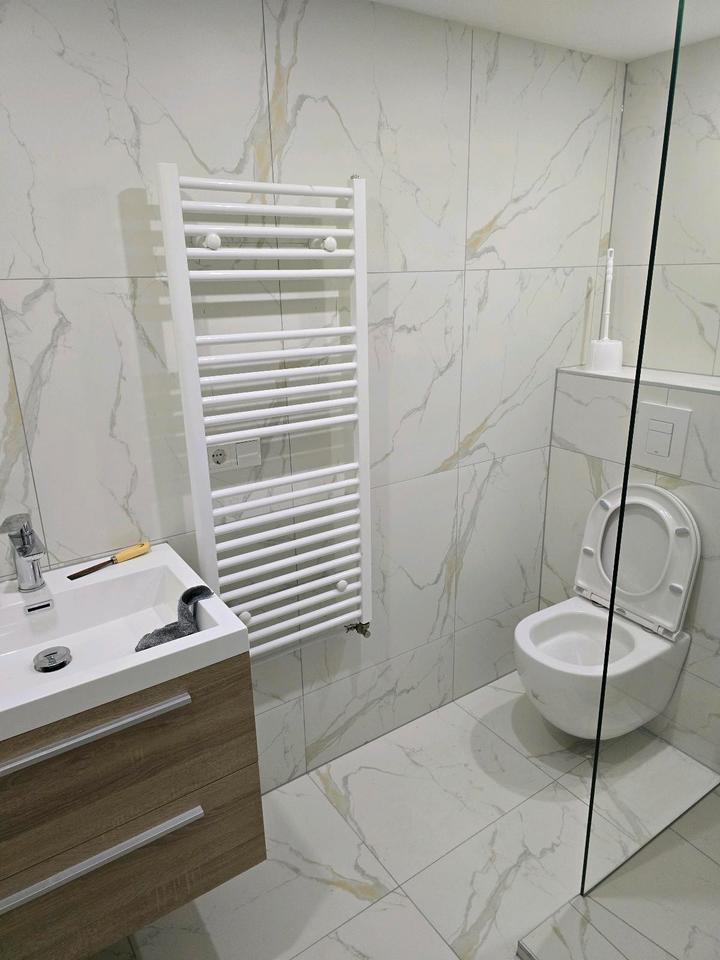 Thumbnail-WG Zimmern zu vermieten - neu rennoviert und mobiliert. ab sofort