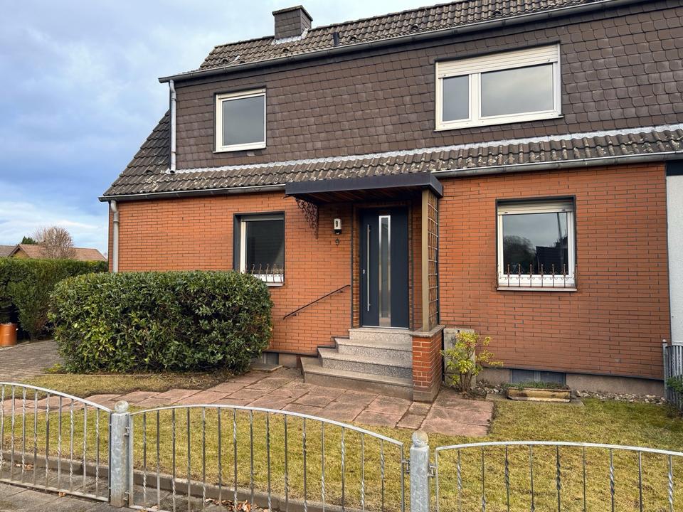 Thumbnail-EFH in Bergkamen-Weddinghofen zu vermieten