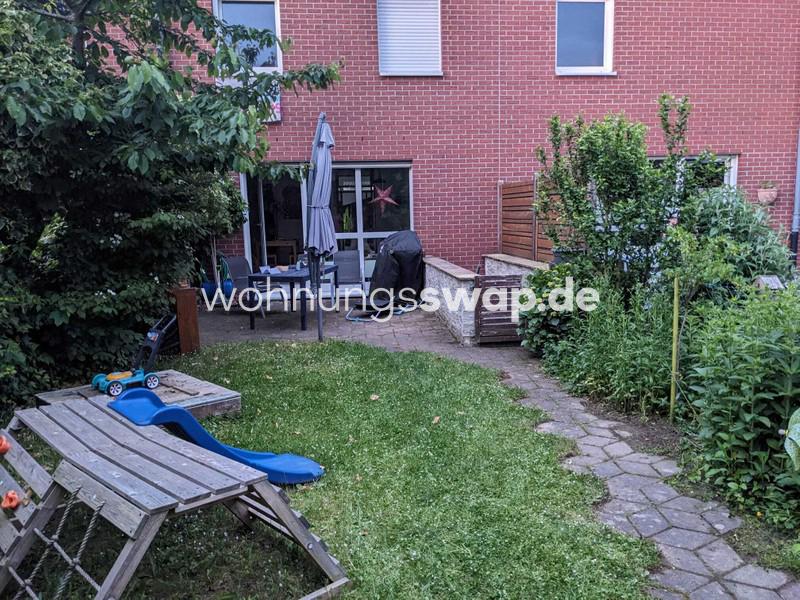 Thumbnail-Wohnungsswap - 5 Zimmer, 120 m² - Teufelsbergstraße, Chorweiler, Köln