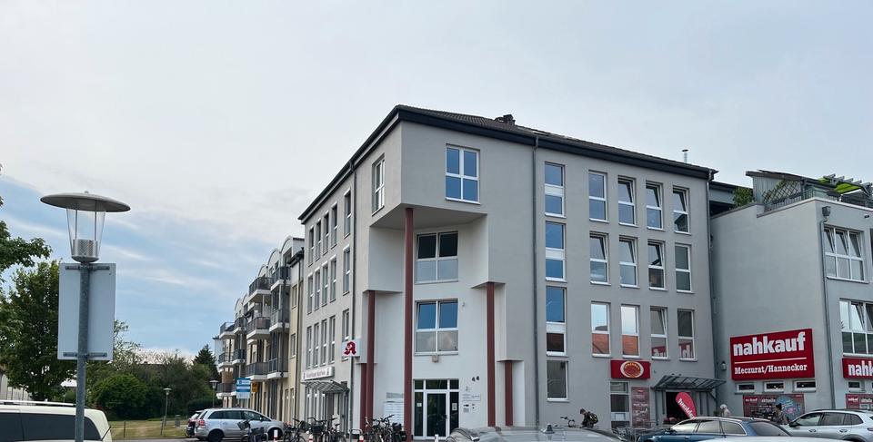 Thumbnail-Wohnung mit viel Platz in toller Lage