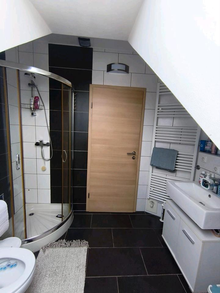 Thumbnail-Vermiete 3 Zimmer Wohnung in Schrobenhausen