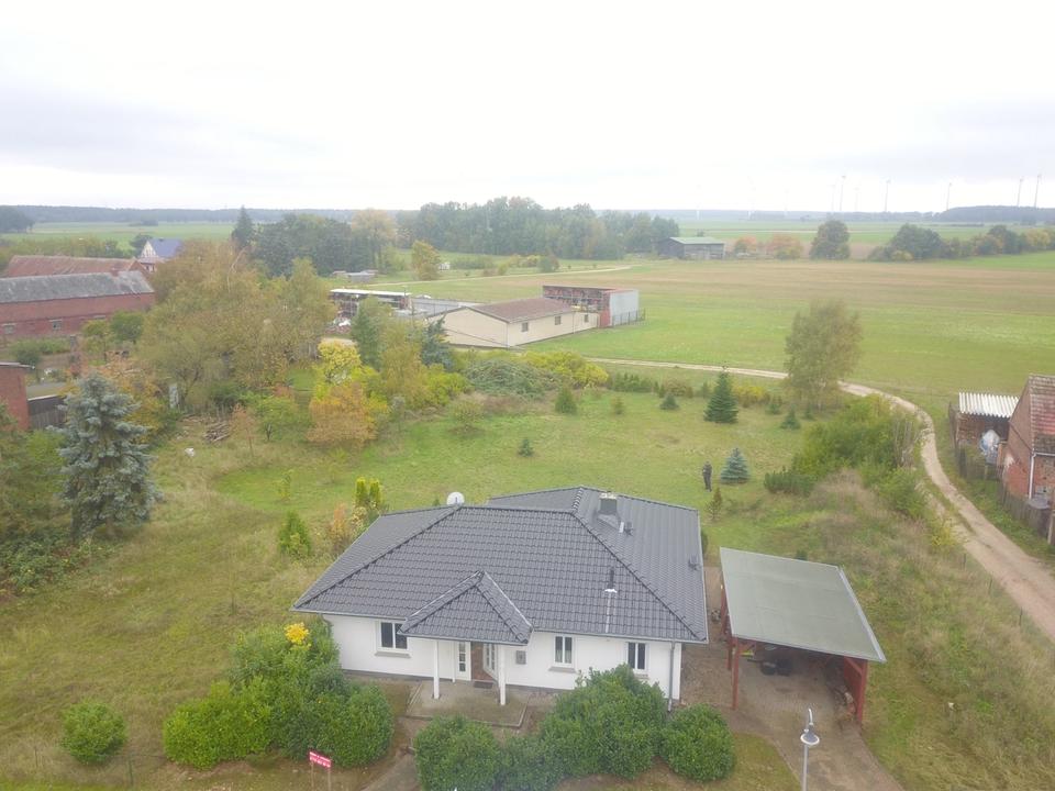 Thumbnail-Bungalow Haus im Jerichower Land