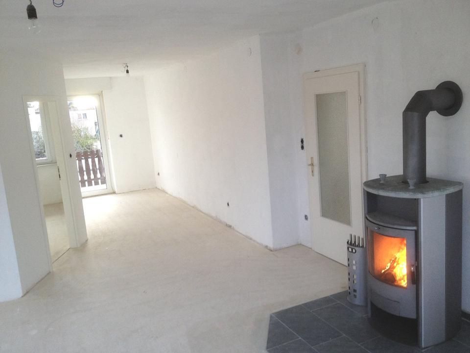 Thumbnail-4 12 Zi.KBB in Hövelhof nähe Zentrum, 3 Fam. Haus 1. Etage.