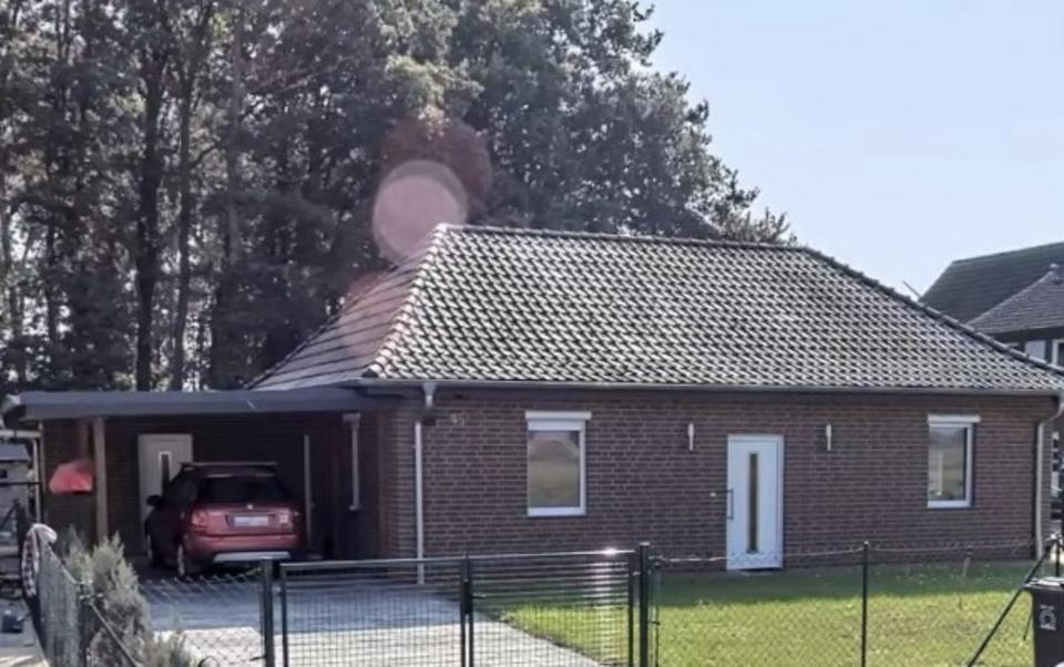 Thumbnail-Barrierefreier Bungalow am Waldrand in BohmteHunteburg