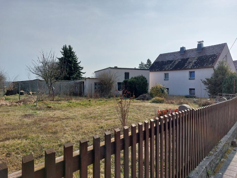 Thumbnail-Immobilie mit Grundstück