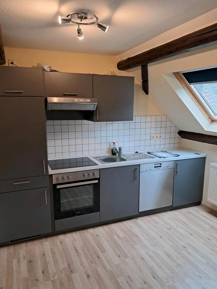 Thumbnail-Dachgeschosswohnung in 55606 Kellenbach