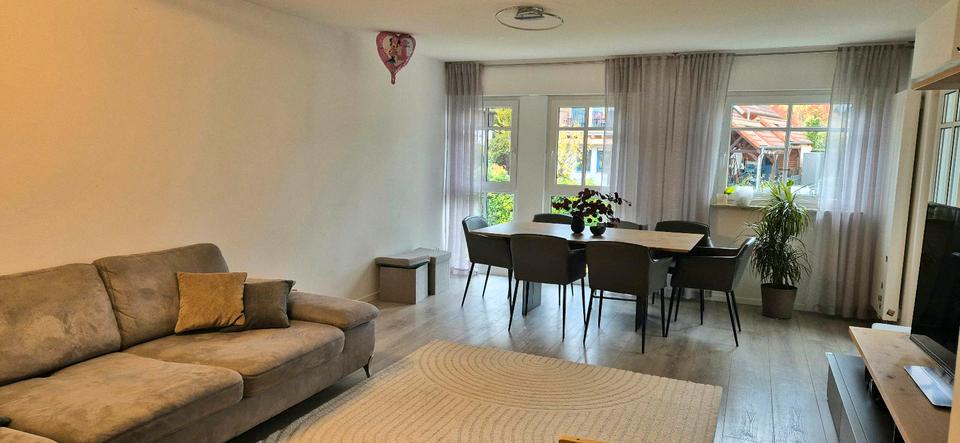 Thumbnail-3 Zimmer Wohnung zum Kaufen in Bodenheim