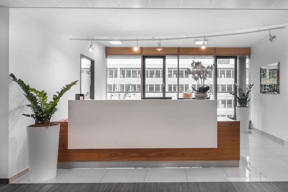 Thumbnail-Virtuelles Büro in Regus Laim
