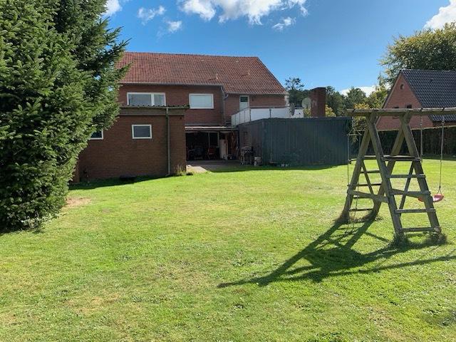 Thumbnail-Monteur-Wohnung in Papenburg