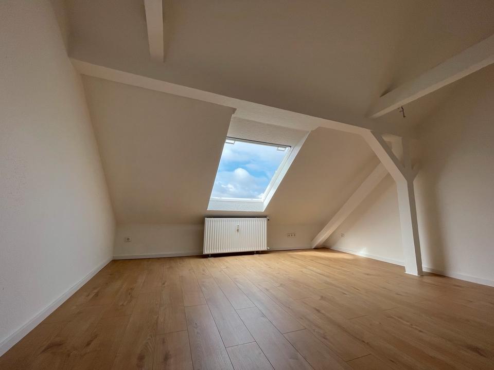 Thumbnail-Helles Apartment in zentraler Lage von Essen-Bergerhausen