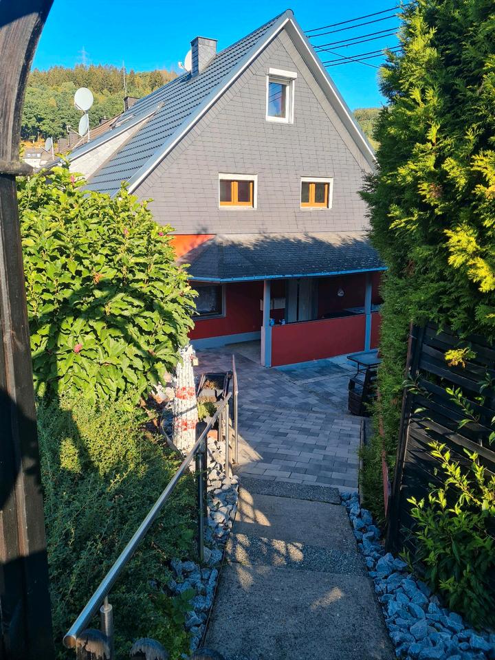 Thumbnail-2 Fam. Reihenendhaus, Renditeobjekt, Mehrgenerationenhaus